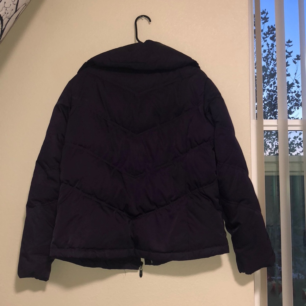 Puffy Jacket - Picture 3 of 3